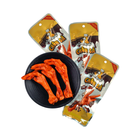 Picture for category Chân gà