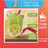 Picture of CHEF BIGGY Chân Gà 30g - Vị Chua Cay (1 Bịch  - 20 Cái)