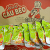 Picture of CHEF BIGGY Chân Gà 30g - Vị Chua Cay (1 Bịch  - 20 Cái)