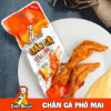 Picture of CHEF BIGGY Chân Gà 30g - Vị Phô Mai (1 Bịch  - 20 Cái)