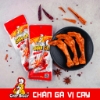 Picture of CHEF BIGGY Chân Gà 30g - Vị Cay (1 Bịch  - 20 Cái)