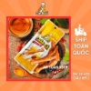 Picture of CHEF BIGGY Chân Gà 30g - Vị Mật Ong (1 Bịch  - 20 Cái)