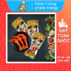 Picture of CHEF BIGGY Chân Gà 30g - Vị Sốt Nấm (1 Bịch  - 20 Cái)