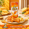 Picture of CHEF BIGGY Chân Gà 30g - Vị Phô Mai (1 Bịch  - 20 Cái)