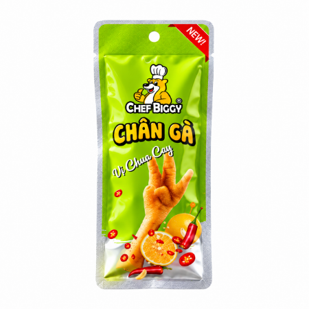 Picture for category Chân gà