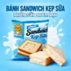 Picture of Bánh Sandwich kẹp sữa 85g