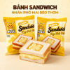 Picture of Bánh Sandwich kẹp phô mai 85g