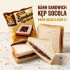 Picture of Bánh Sandwich kẹp socola 85g